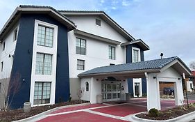 Days Inn And Suites Schaumburg